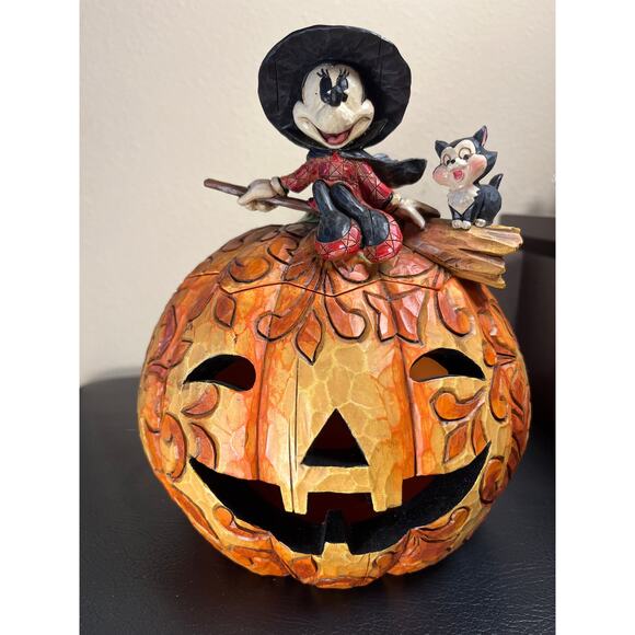 Disney traditions, Jim Shore Enesco 